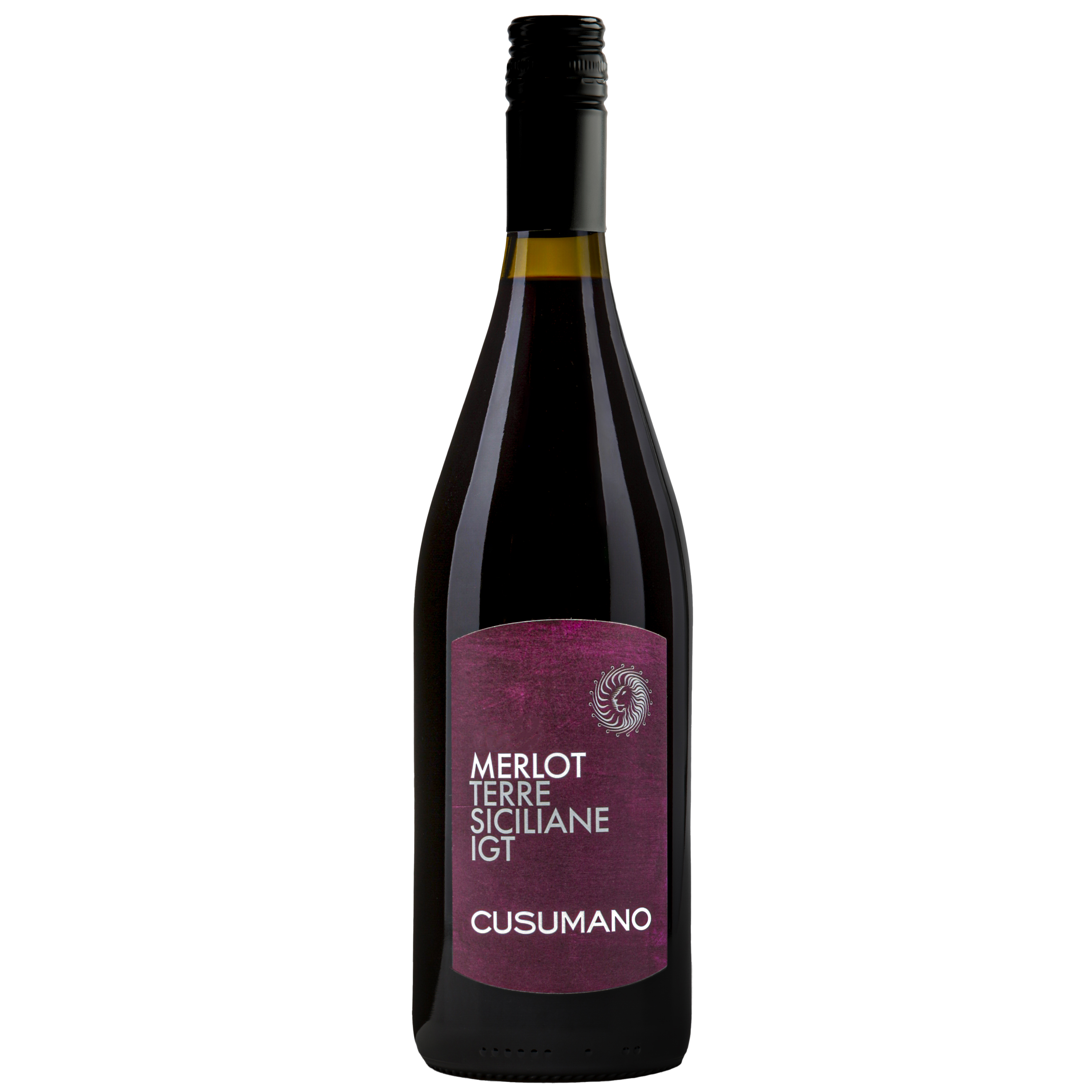 Cusumano Merlot 2022